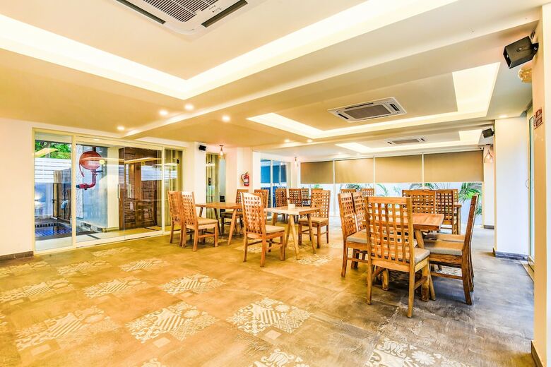 Fabhotel Prime Casa Kiara