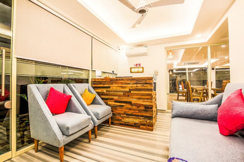 Fabhotel Prime Casa Kiara