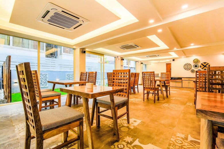 Fabhotel Prime Casa Kiara