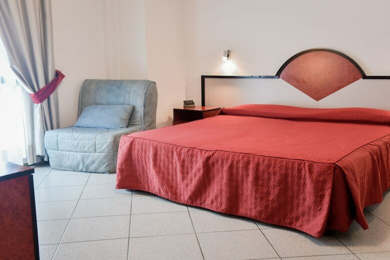 Hotel Aquamarina