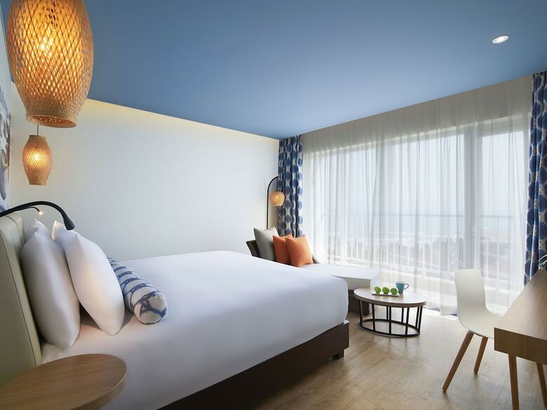 Hotel Citadines Pearl Hoi An