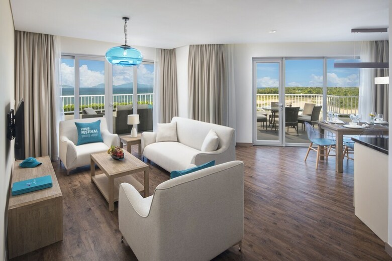 Hotel Citadines Pearl Hoi An