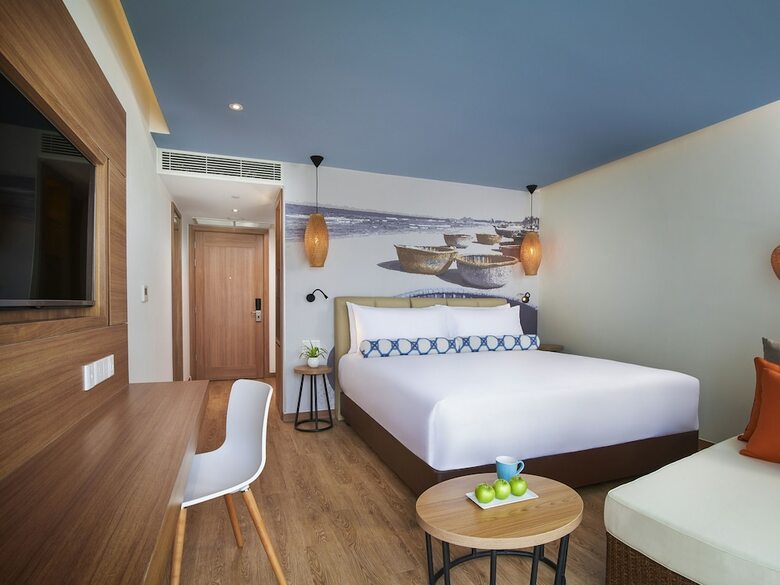 Hotel Citadines Pearl Hoi An