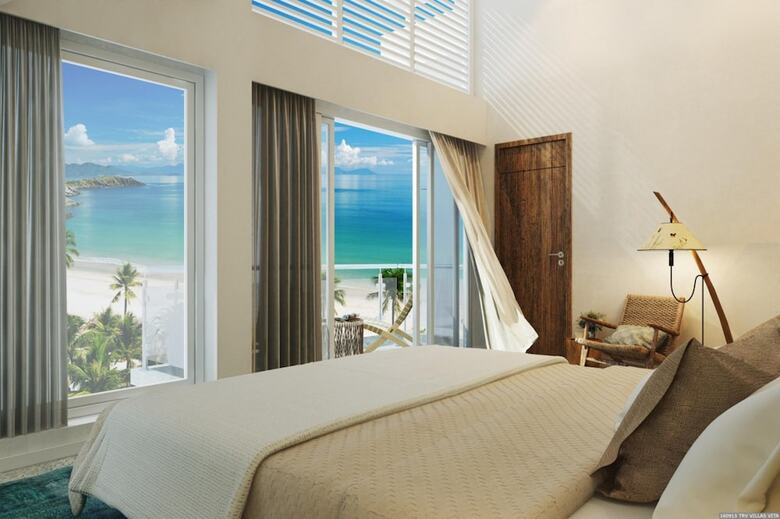 Hotel Citadines Pearl Hoi An