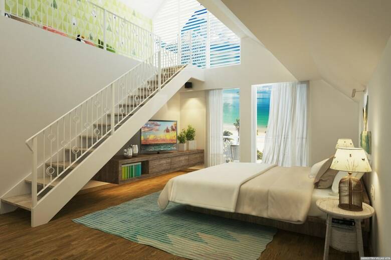 Hotel Citadines Pearl Hoi An