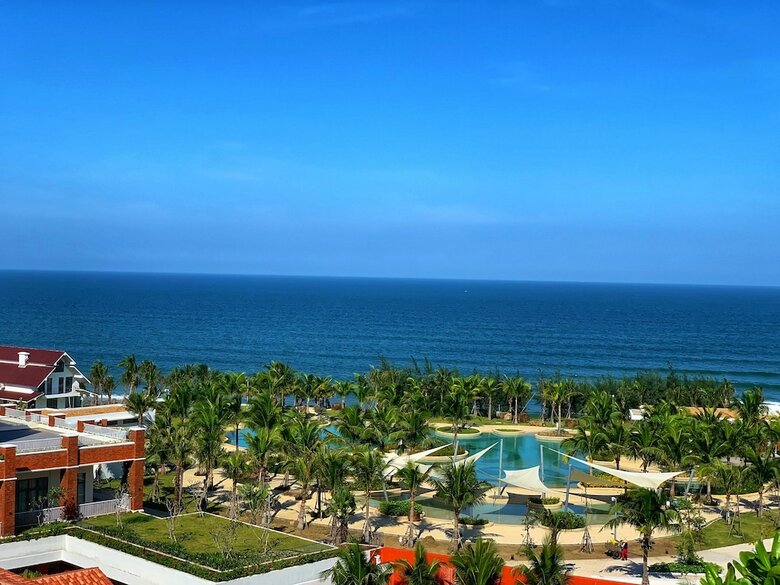 Hotel Citadines Pearl Hoi An