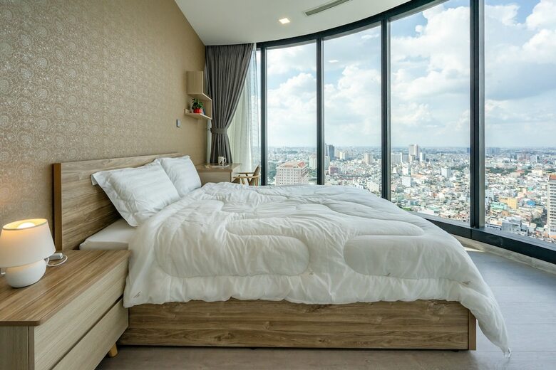 Apartamentos Saigon House