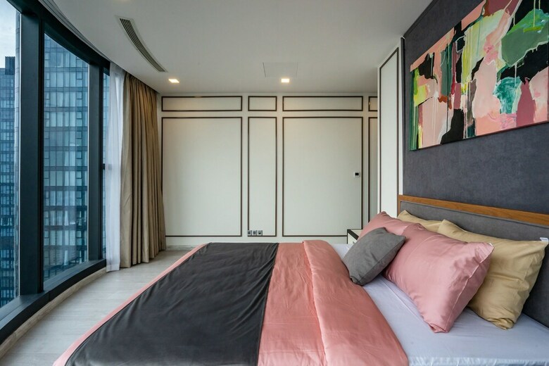 Apartamentos Saigon House