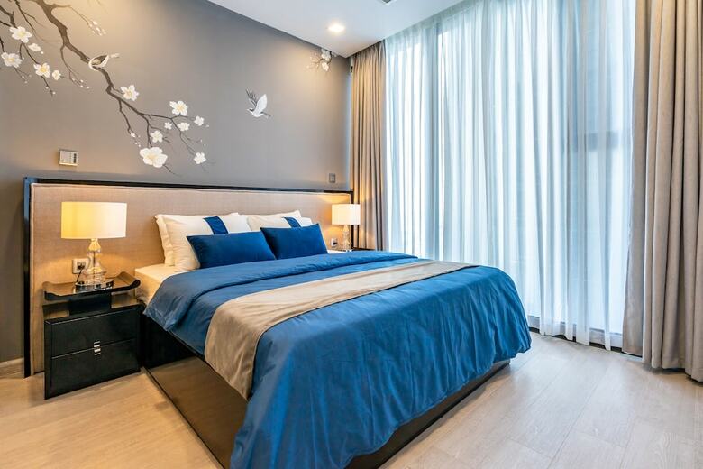 Apartamentos Saigon House