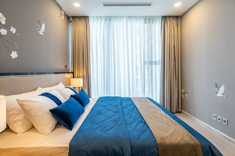 Apartamentos Saigon House