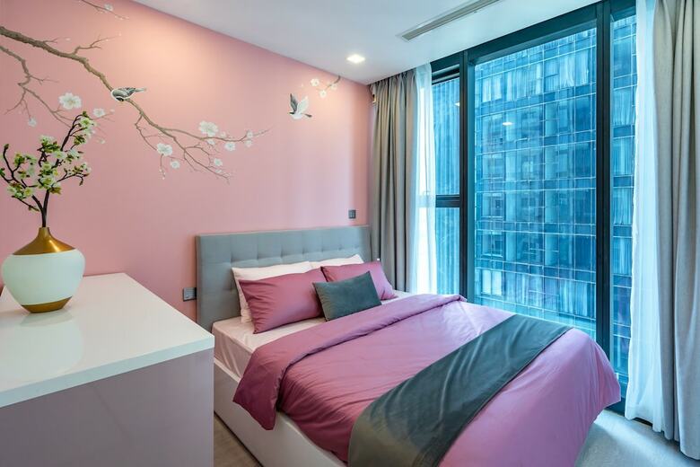 Apartamentos Saigon House