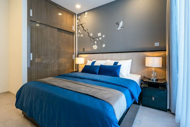 Apartamentos Saigon House