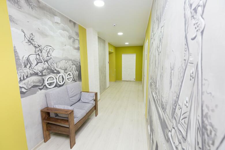 Hostal Hostel Rus Ufa Prospect Oktyabrya