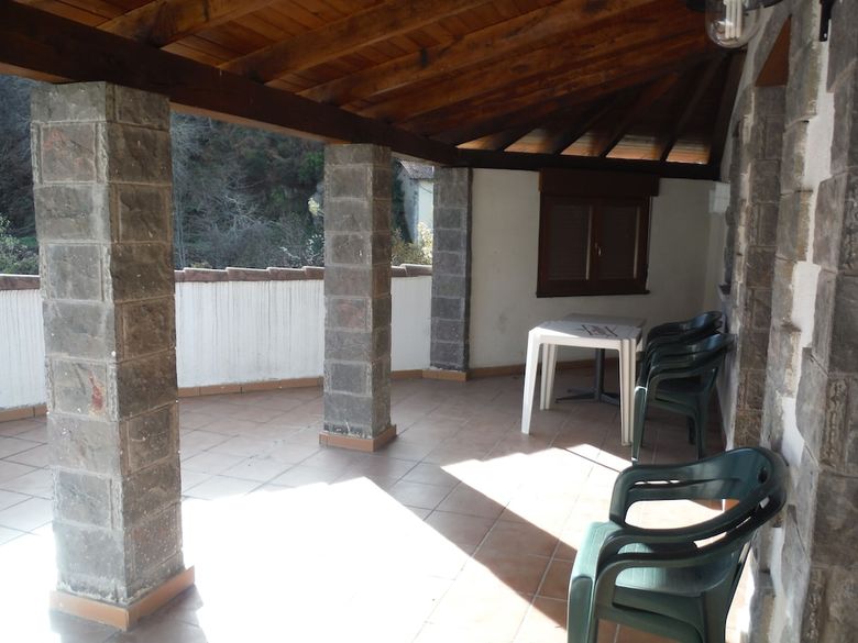 Agroturismo Los Horreos 1