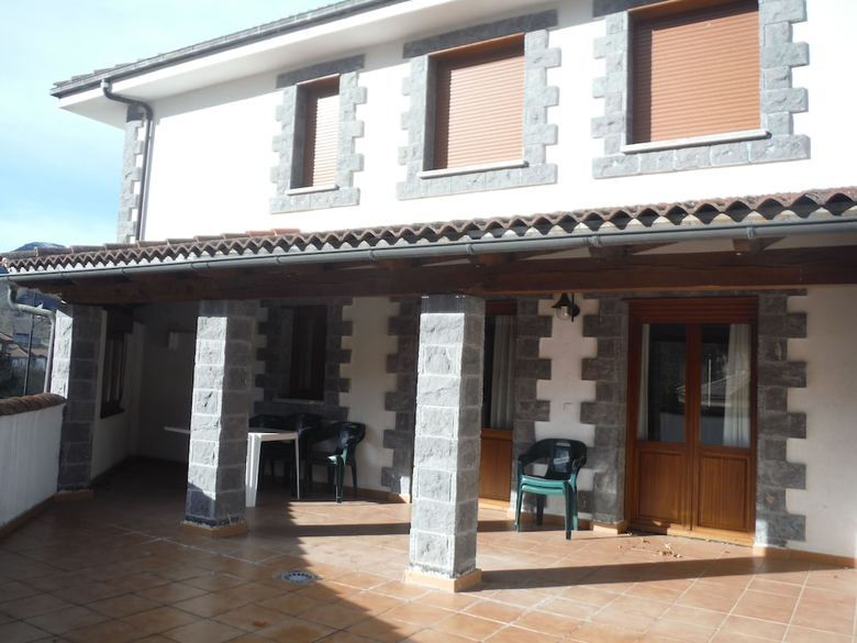 Agroturismo Los Horreos 1