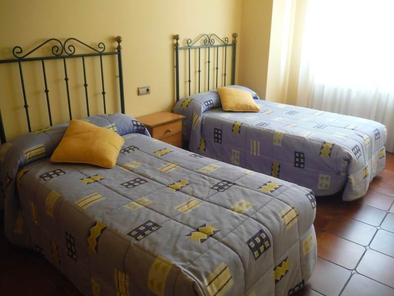 Agroturismo Los Horreos 1