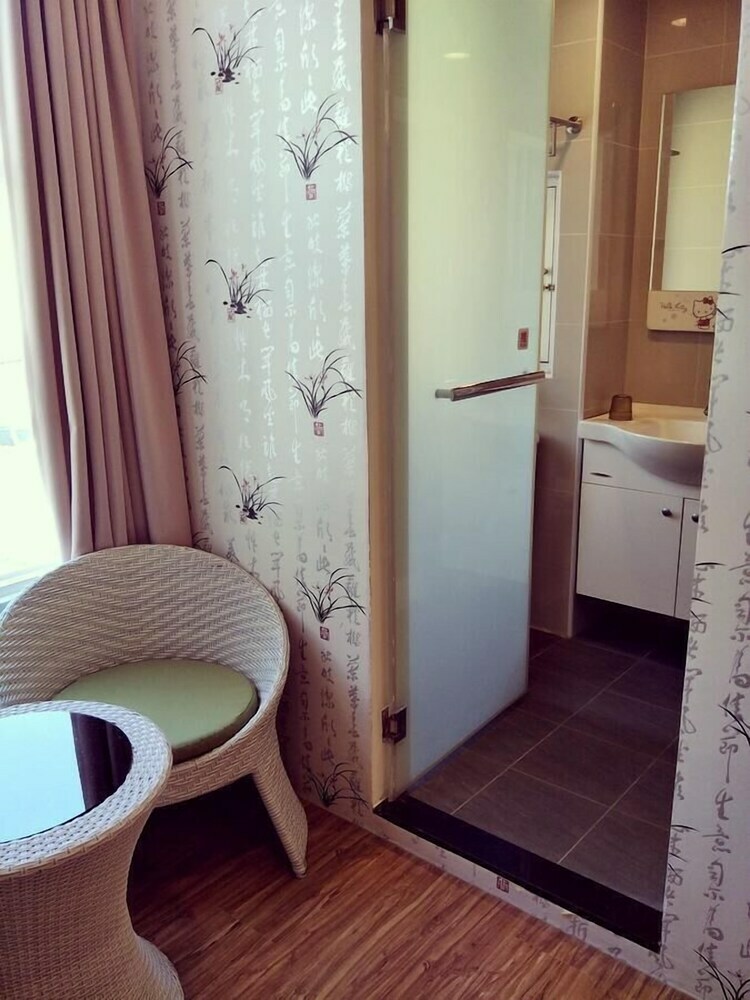 Bed & Breakfast Wind Town Guest House