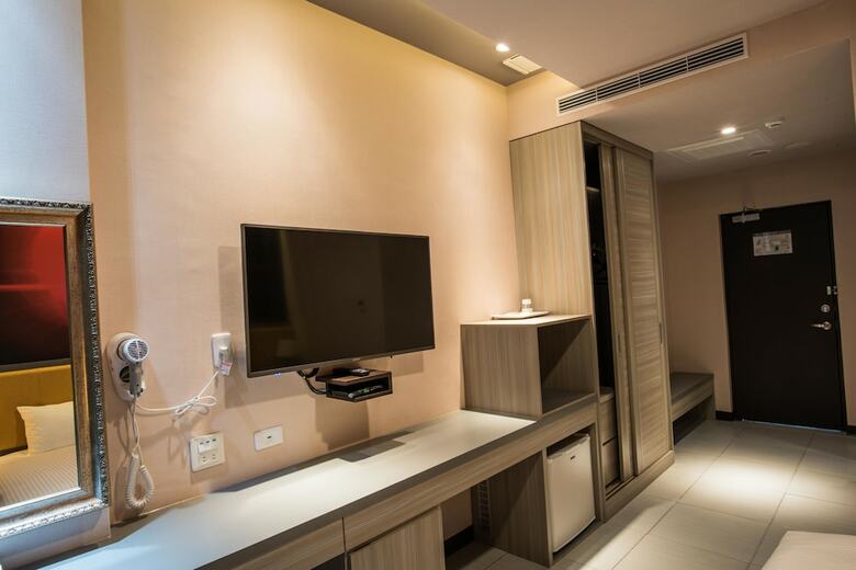 Dongdaemun Boutique Hotel