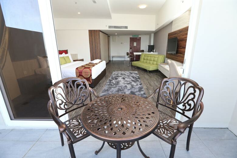 Amerald Resort Hotel Desaru