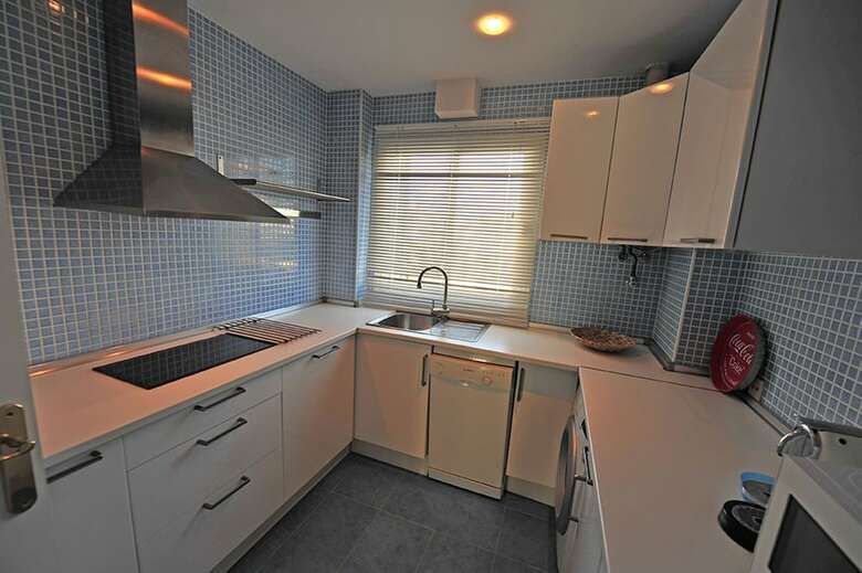 Apartamento Callej�n Del Blanco