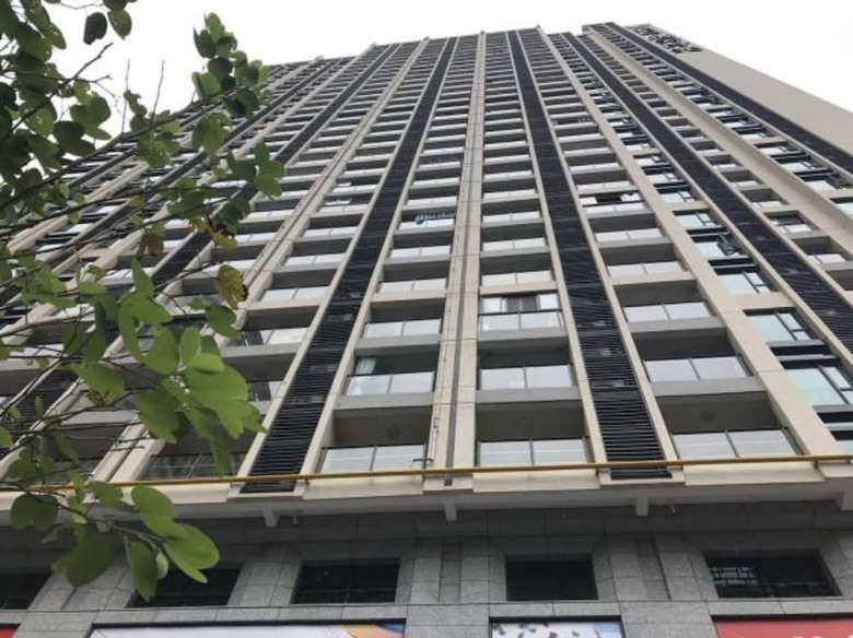 Bin Li Business Apartment