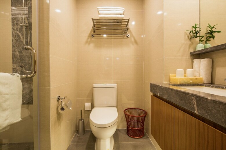 Bin Li Business Apartment
