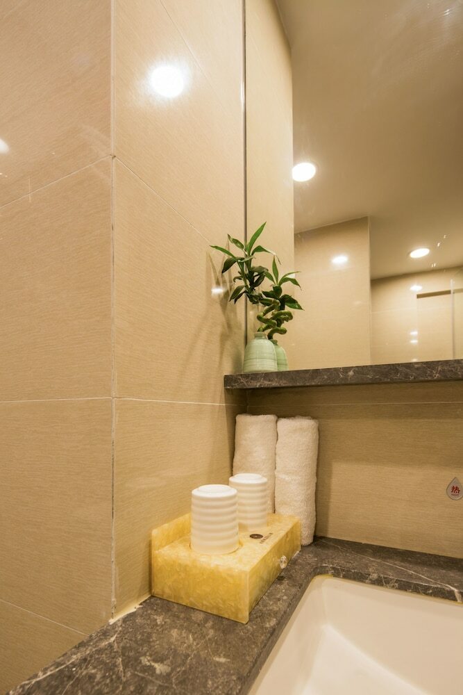 Bin Li Business Apartment