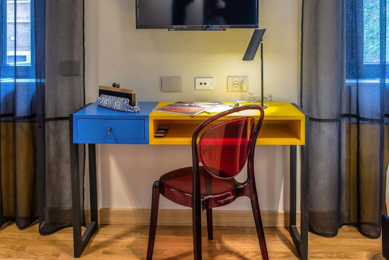 Hotel Albergo Etico Roma