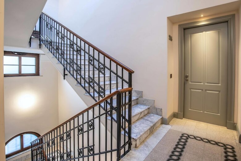 Hotel Albergo Etico Roma