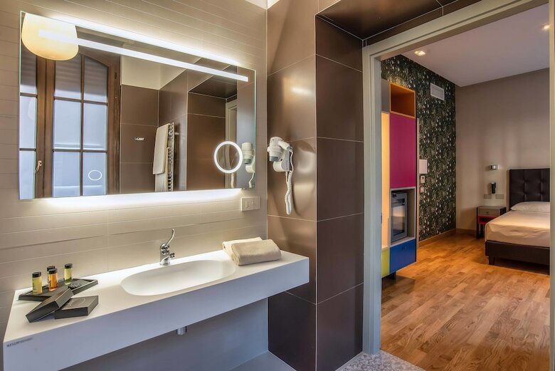 Hotel Albergo Etico Roma