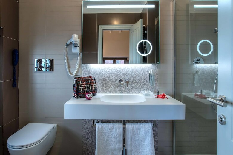 Hotel Albergo Etico Roma