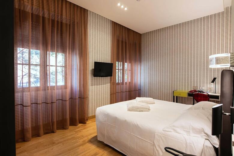 Hotel Albergo Etico Roma