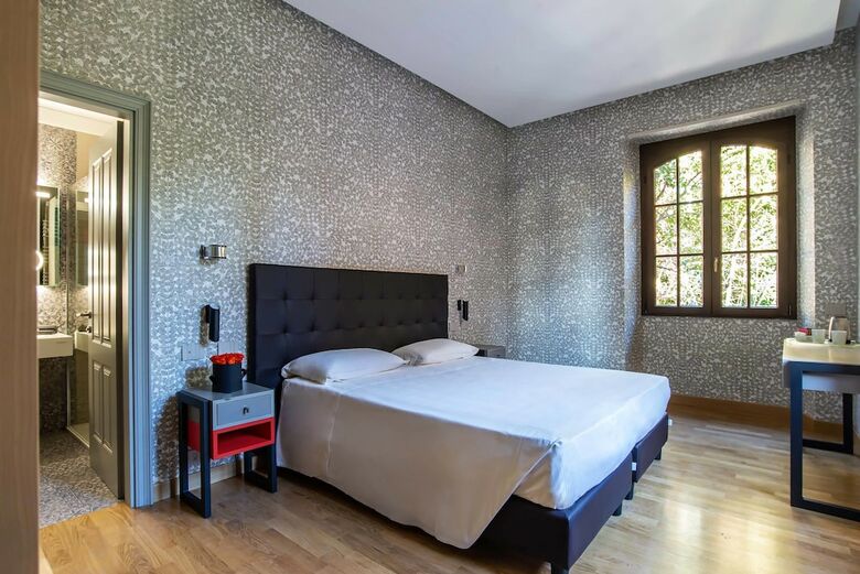 Hotel Albergo Etico Roma