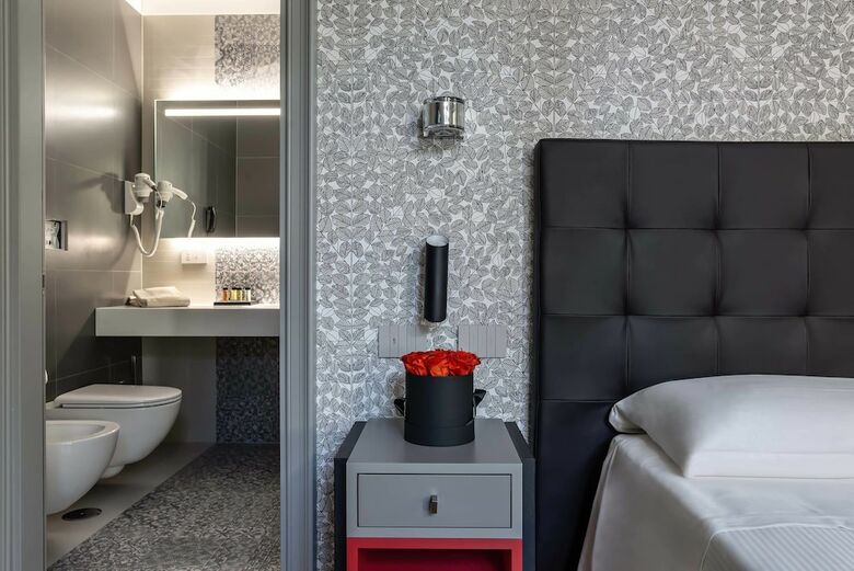 Hotel Albergo Etico Roma