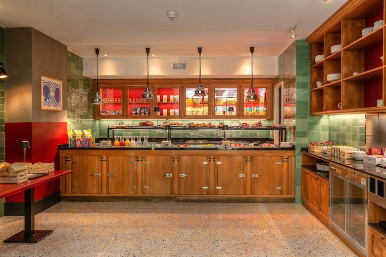 Hotel Albergo Etico Roma