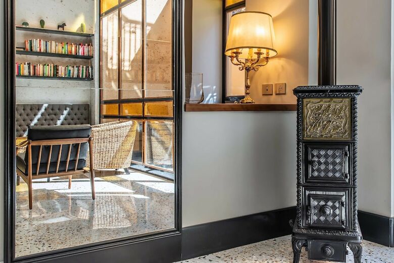 Hotel Albergo Etico Roma