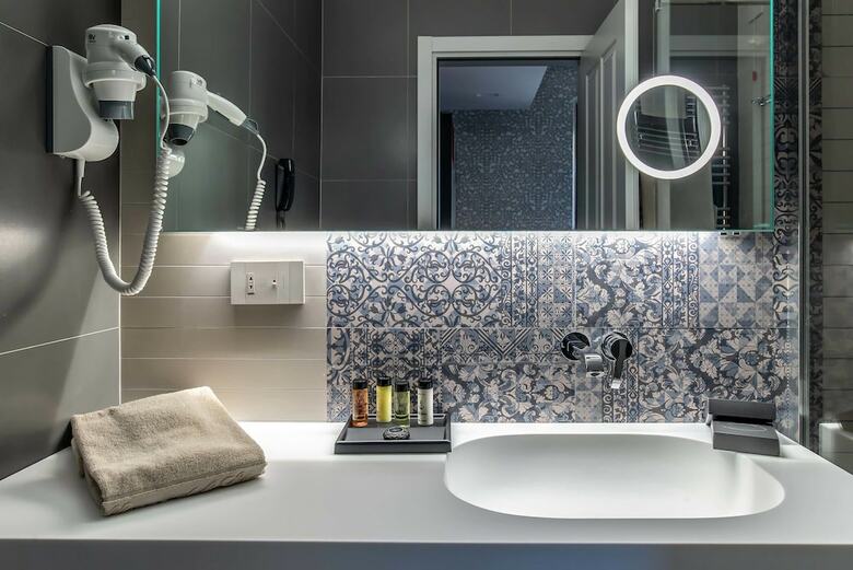 Hotel Albergo Etico Roma