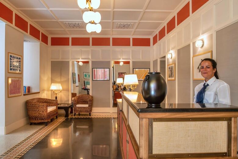 Hotel Albergo Etico Roma