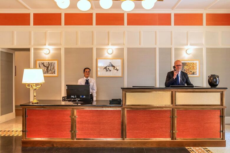 Hotel Albergo Etico Roma