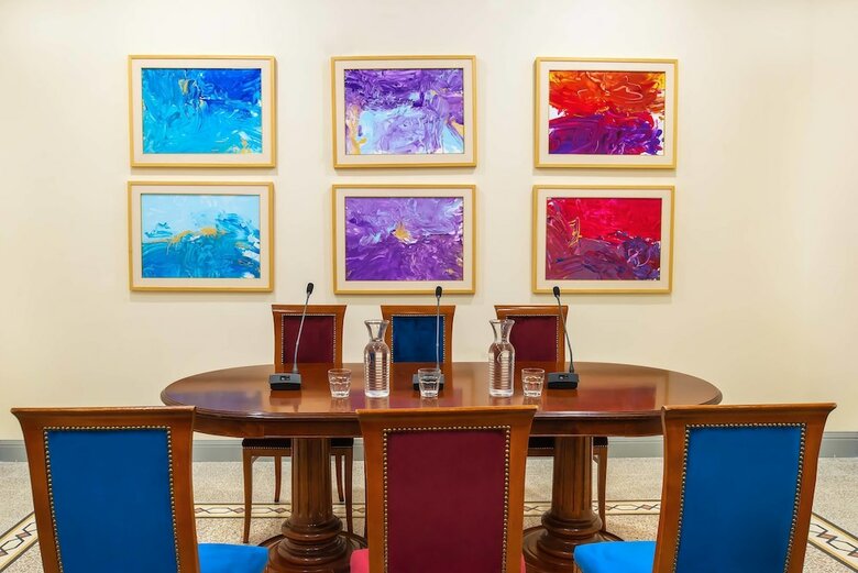 Hotel Albergo Etico Roma