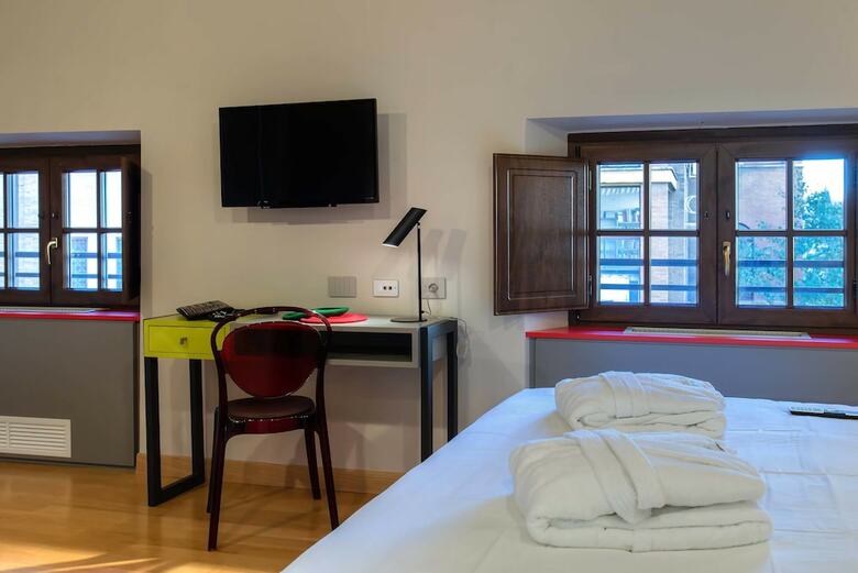 Hotel Albergo Etico Roma