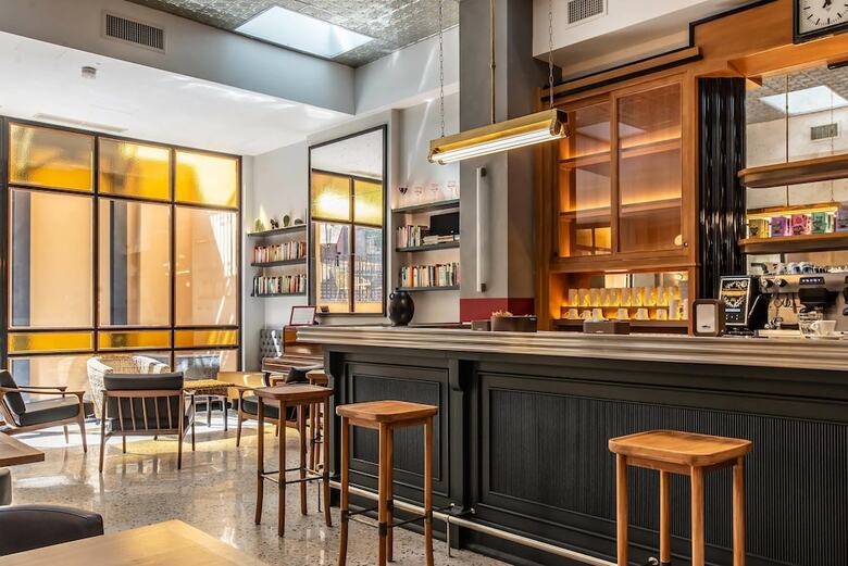 Hotel Albergo Etico Roma