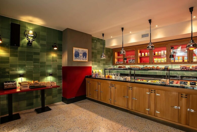 Hotel Albergo Etico Roma