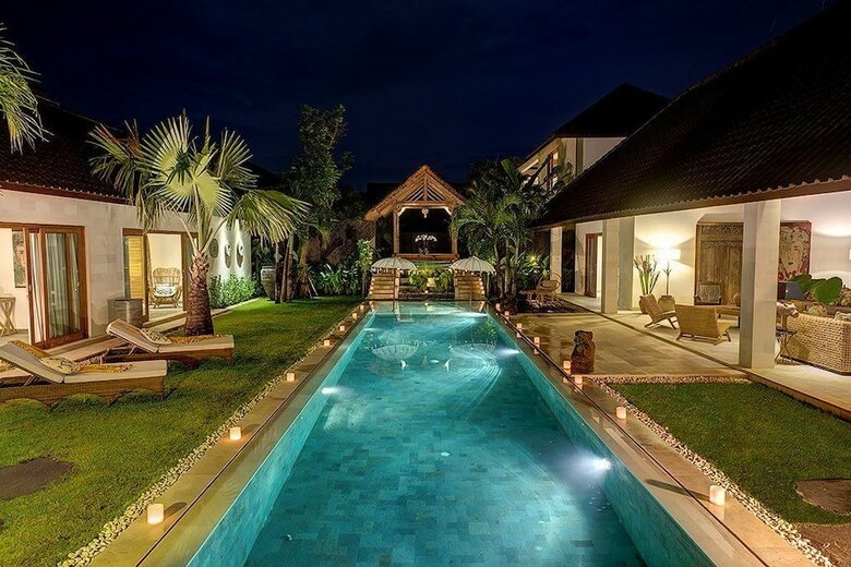 Abaca Villas
