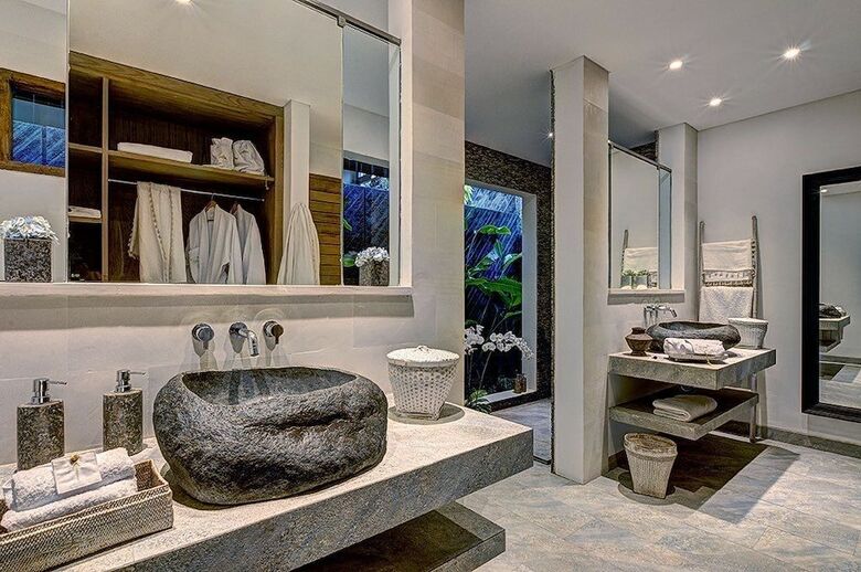 Abaca Villas