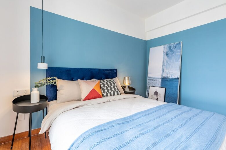Bed & Breakfast Locals Boutique Apartment Lujiang No.2
