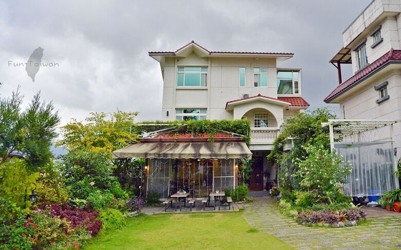 Casa De Dafne B&B