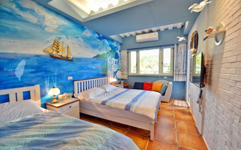 Casa De Dafne B&B