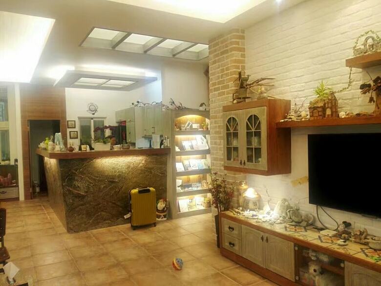 Casa De Dafne B&B