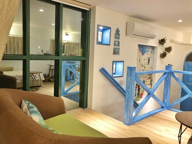 Casa De Dafne B&B